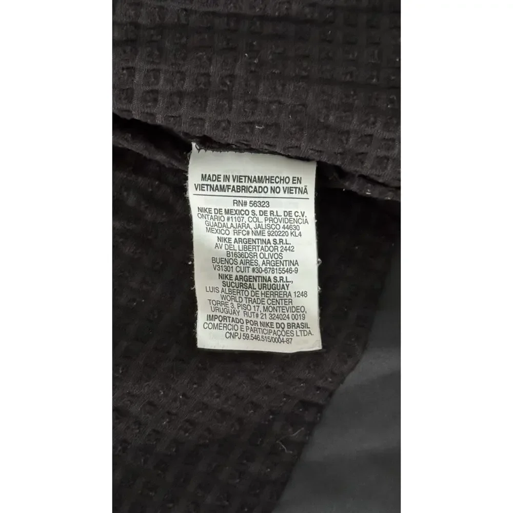 Nike men’s dri